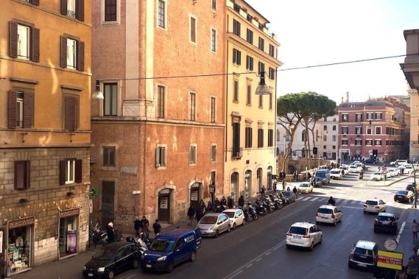 Hotel Best Pantheon B&B